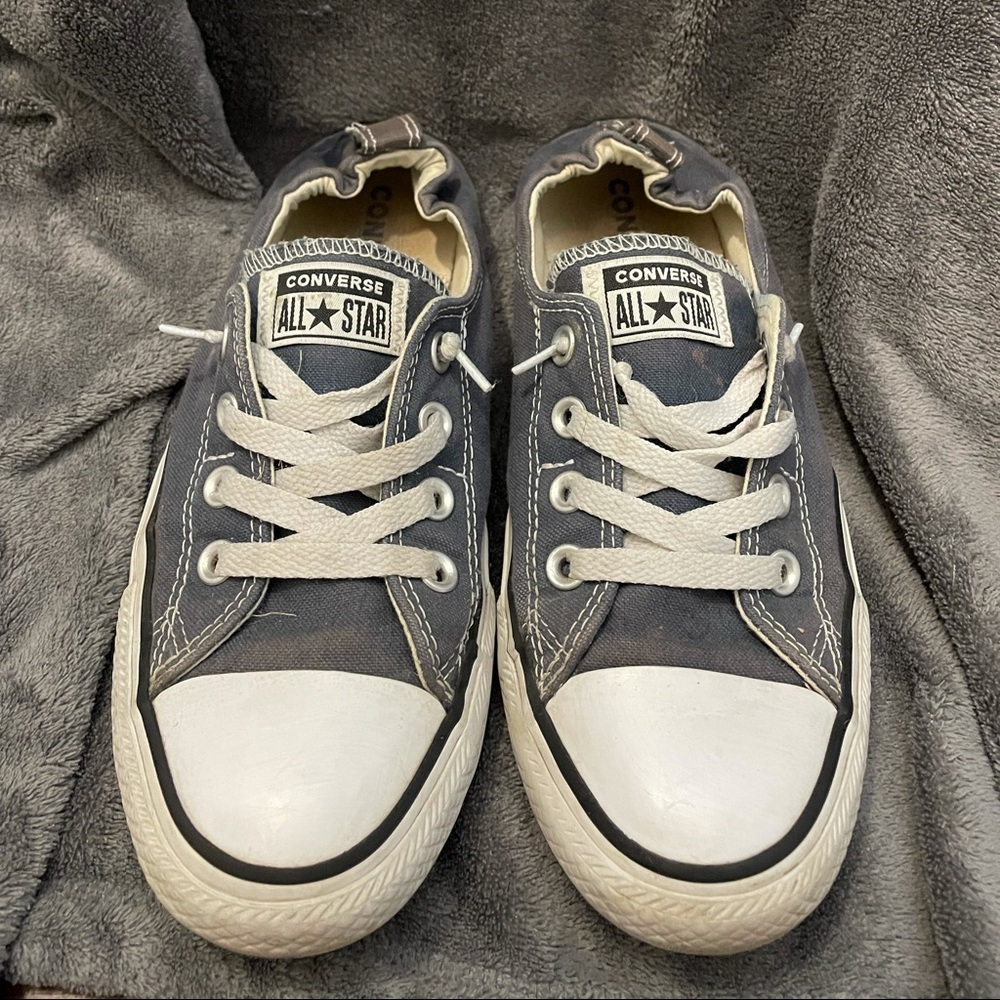 Chuck Taylor All Star Shoreline Slip On Sneaker